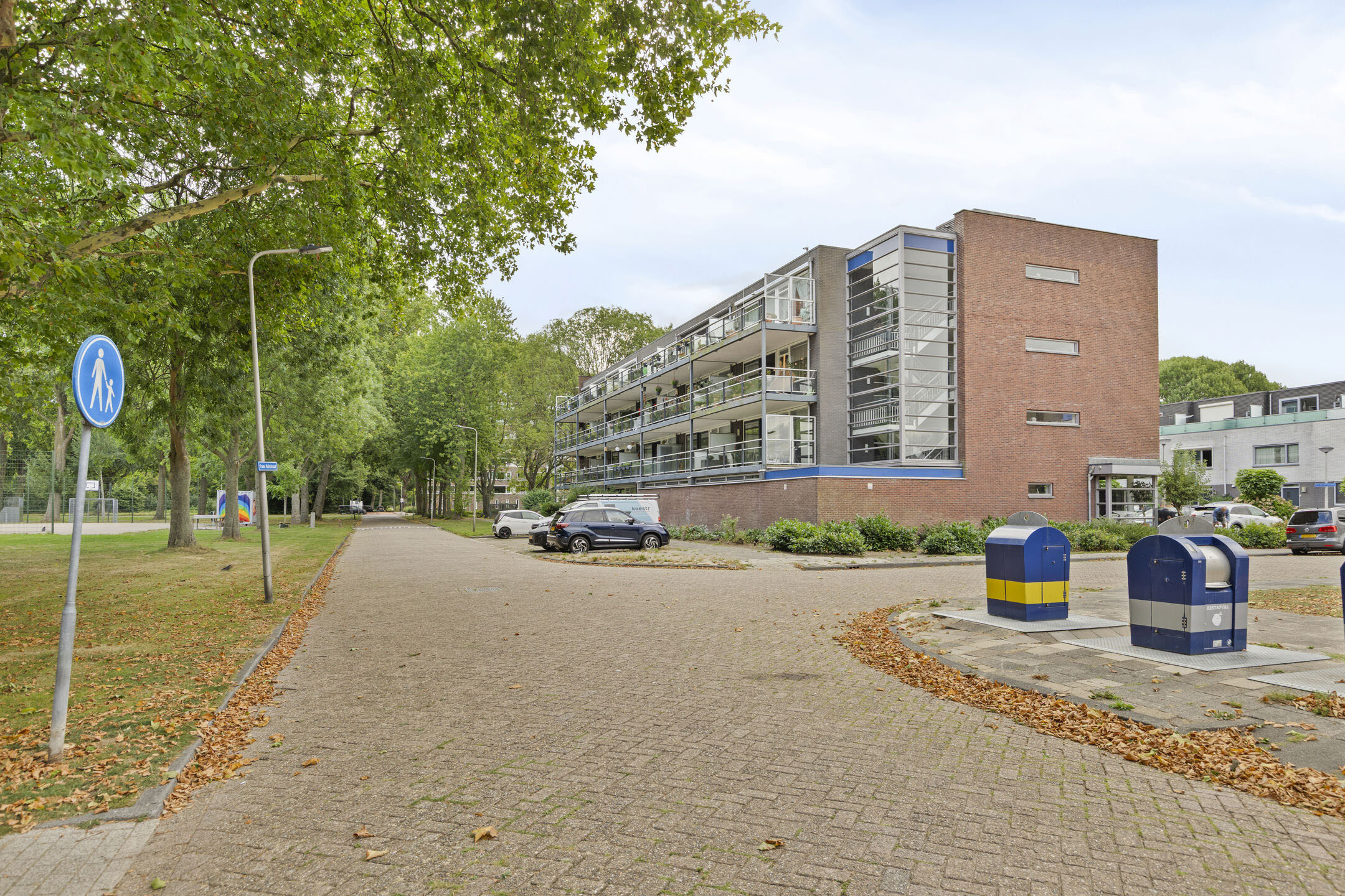 Piet Mondriaanpad 25, SPIJKENISSE foto 30