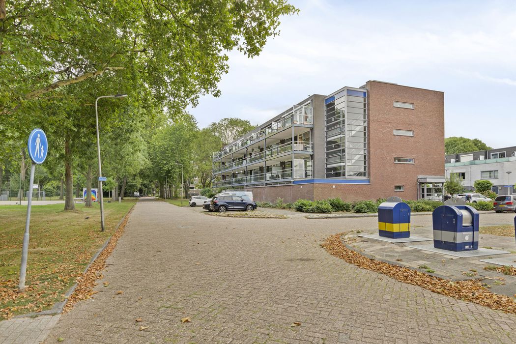 Piet Mondriaanpad 25, SPIJKENISSE foto 30