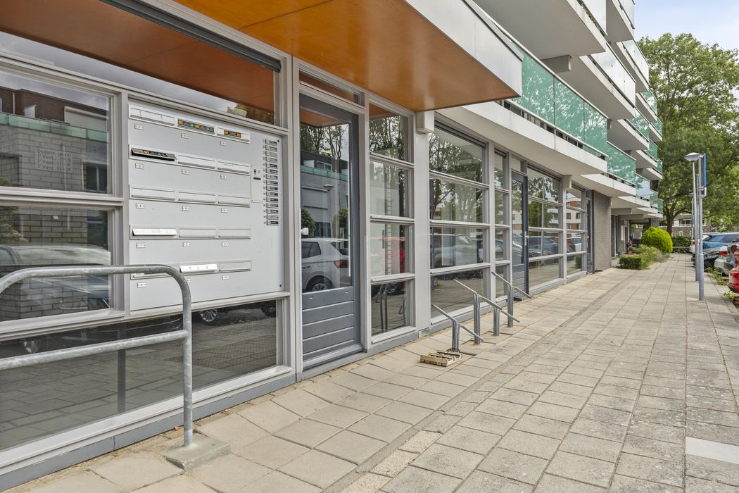 Piet Mondriaanpad 25, SPIJKENISSE foto 3