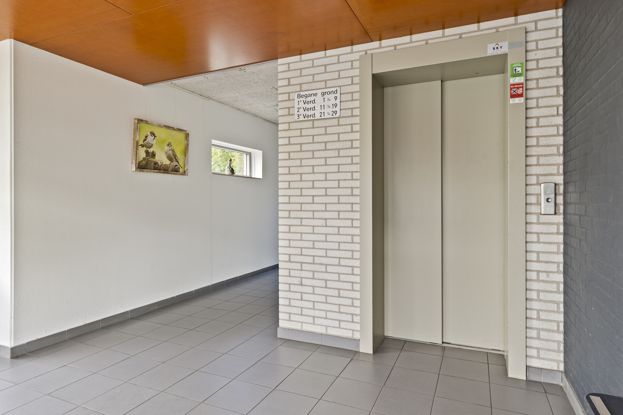 Piet Mondriaanpad 25, SPIJKENISSE foto 4