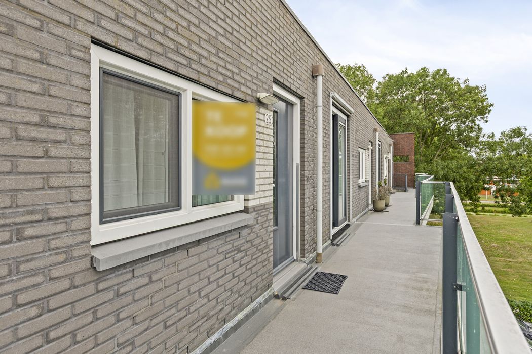 Piet Mondriaanpad 25, SPIJKENISSE foto 5
