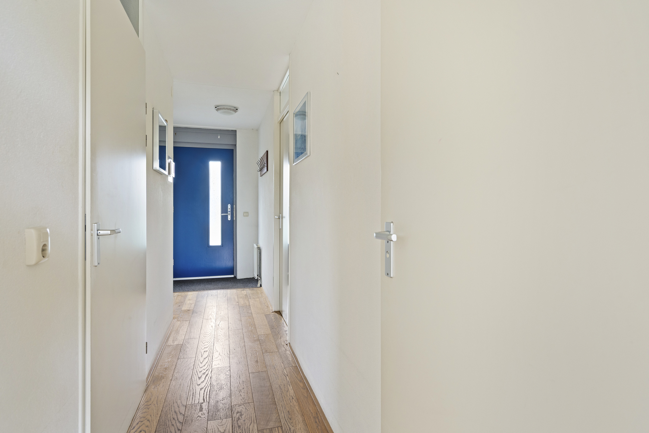 Piet Mondriaanpad 25, SPIJKENISSE foto 6