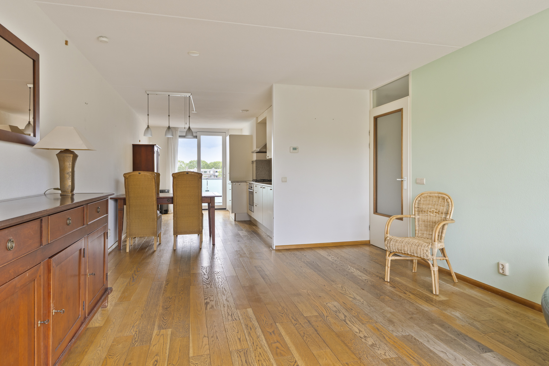 Piet Mondriaanpad 25, SPIJKENISSE foto 9