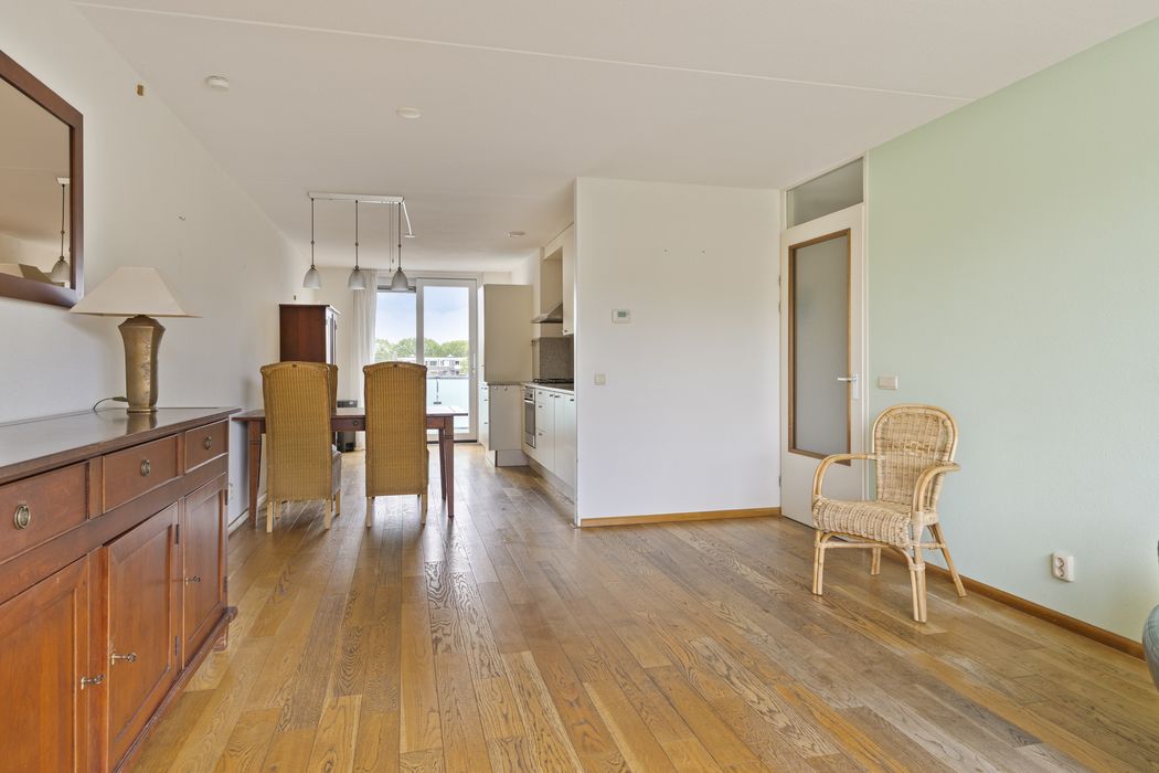 Piet Mondriaanpad 25, SPIJKENISSE foto 9