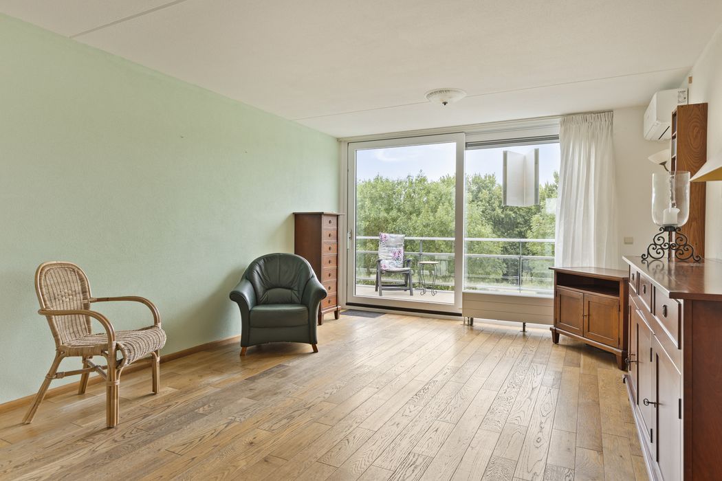 Piet Mondriaanpad 25, SPIJKENISSE foto 10