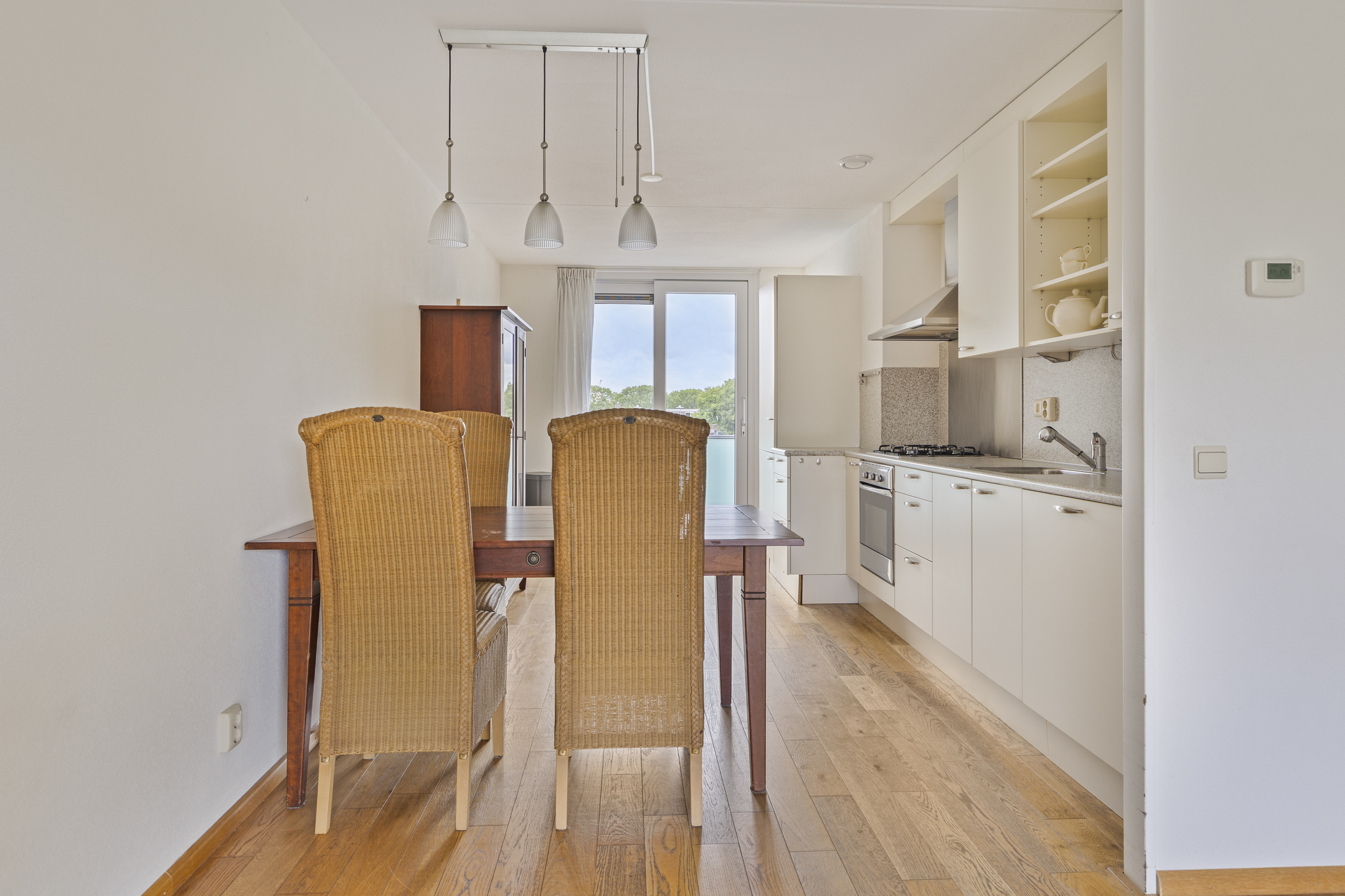 Piet Mondriaanpad 25, SPIJKENISSE foto 12