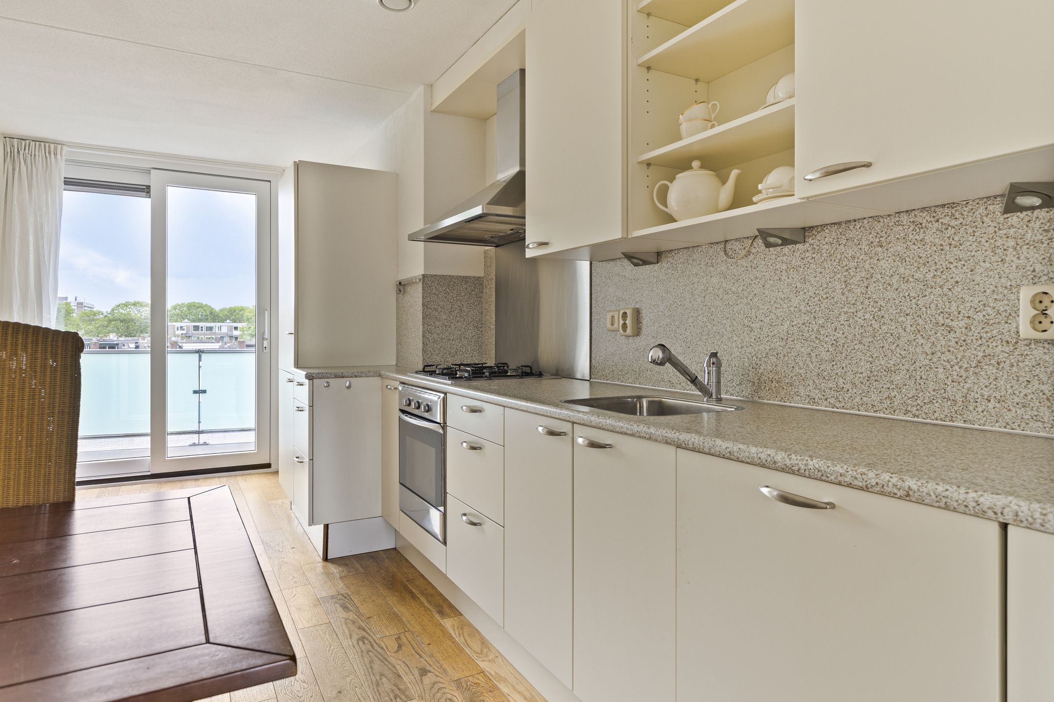 Piet Mondriaanpad 25, SPIJKENISSE foto 13