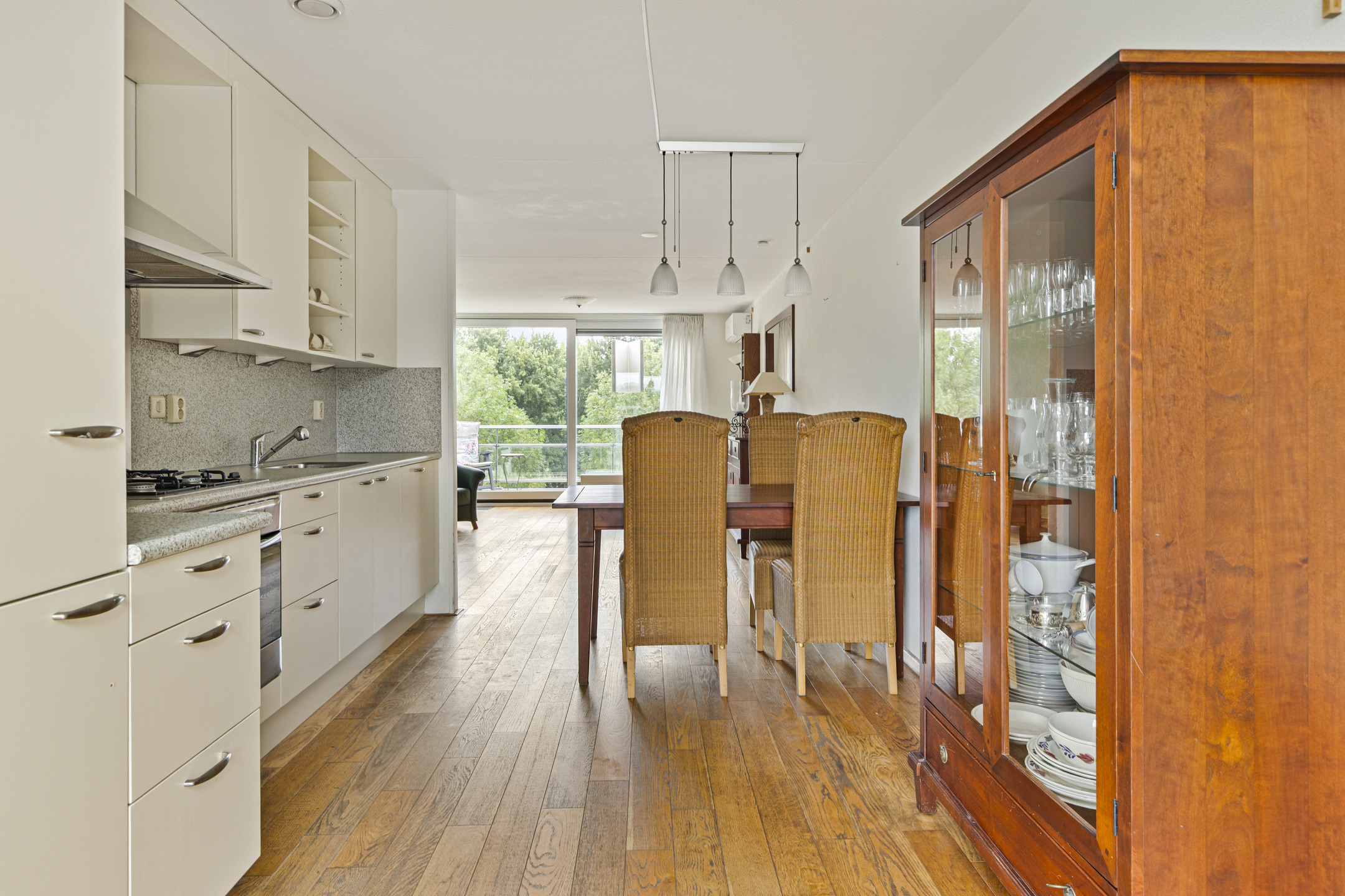 Piet Mondriaanpad 25, SPIJKENISSE foto 14