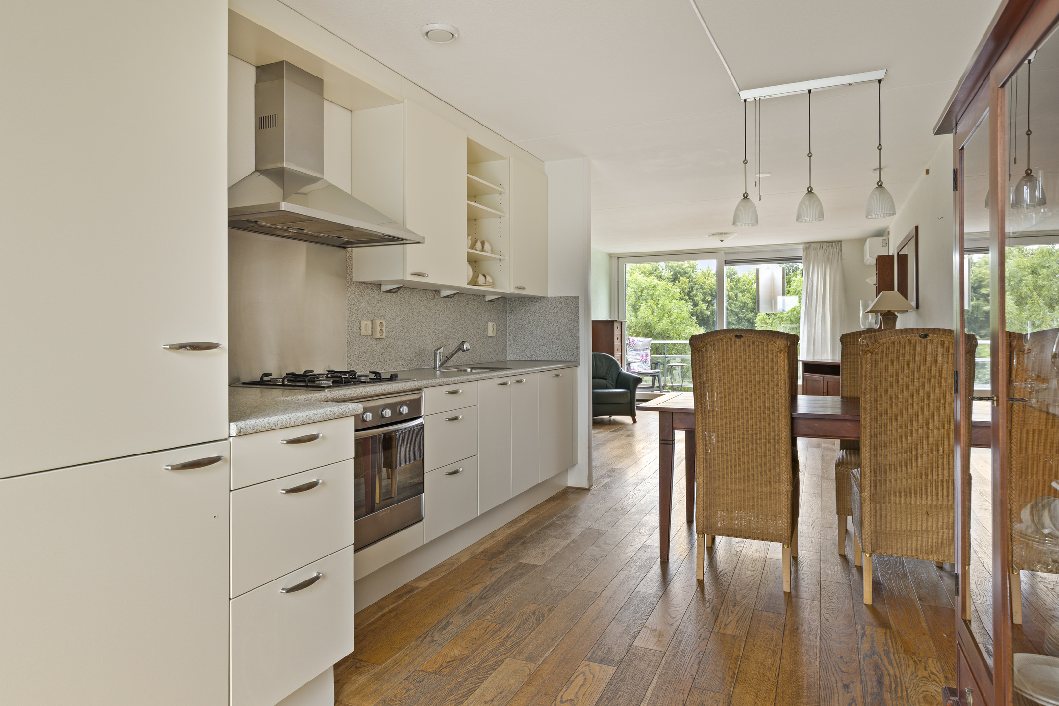 Piet Mondriaanpad 25, SPIJKENISSE foto 15
