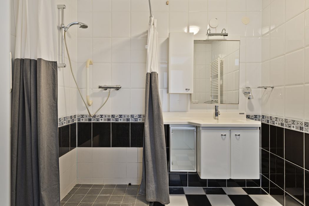 Piet Mondriaanpad 25, SPIJKENISSE foto 20