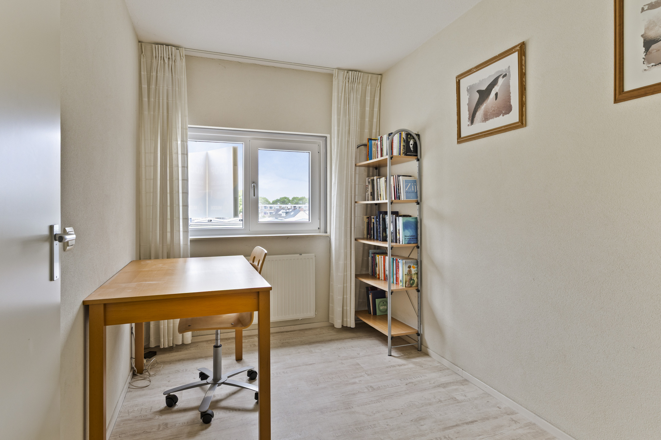 Piet Mondriaanpad 25, SPIJKENISSE foto 22