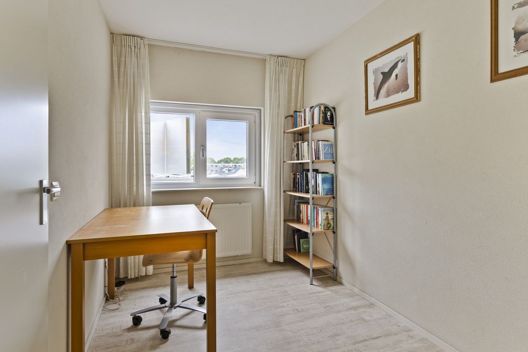 Piet Mondriaanpad 25, SPIJKENISSE foto 22