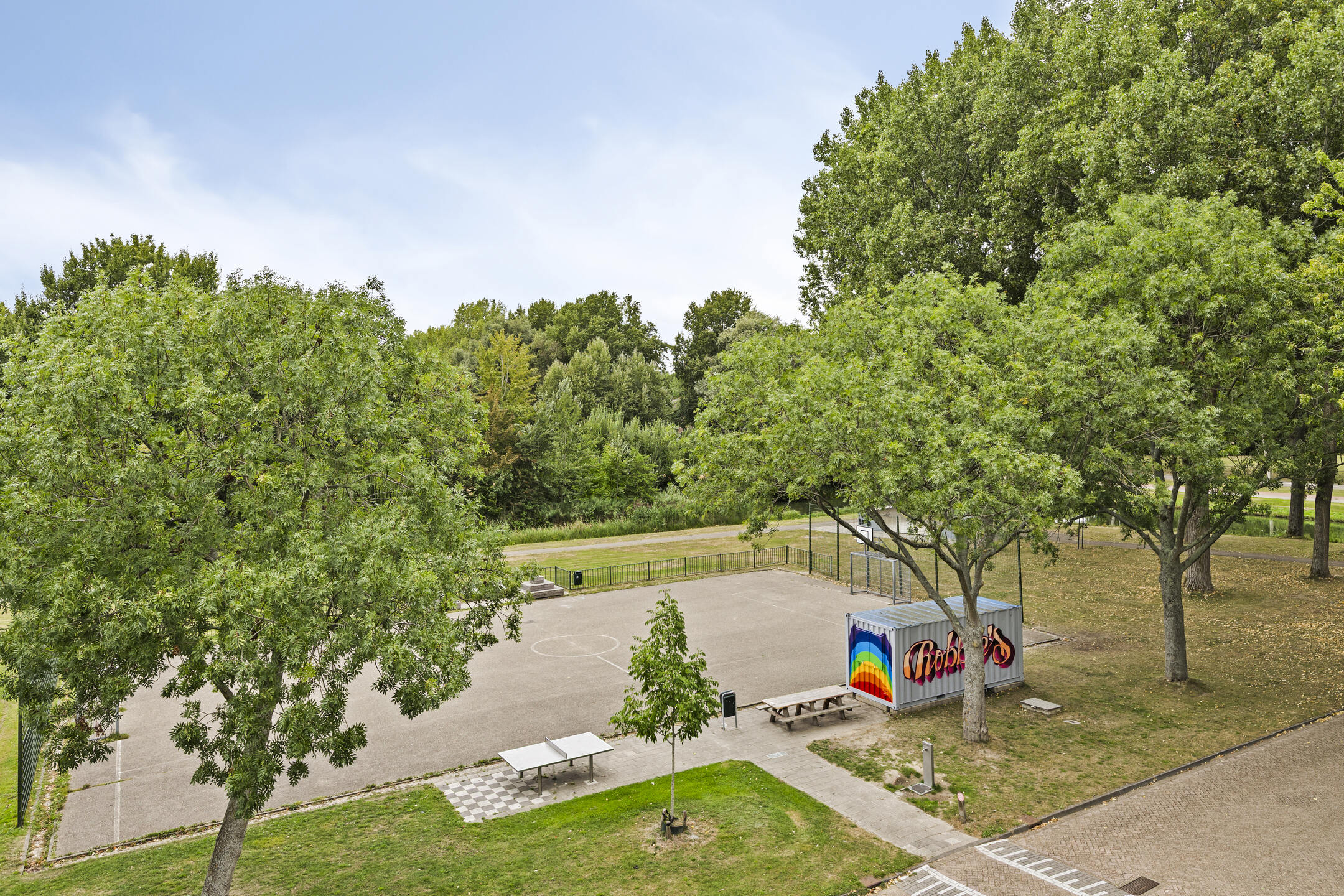 Piet Mondriaanpad 25, SPIJKENISSE foto 24