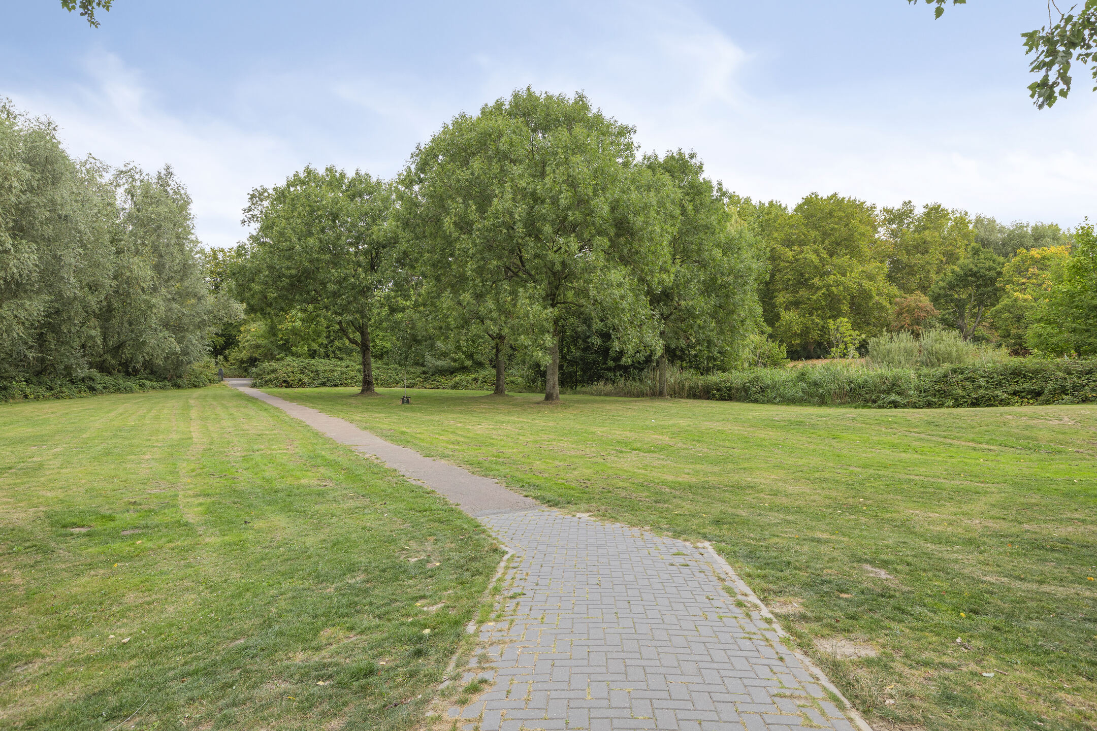 Piet Mondriaanpad 25, SPIJKENISSE foto 27