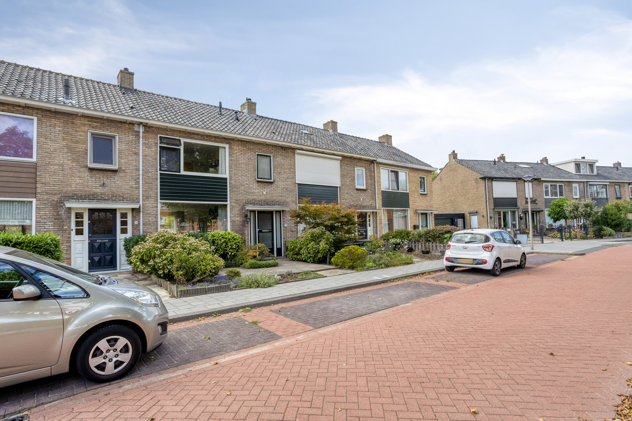 Prins Bernhardlaan 12, SPIJKENISSE foto 3