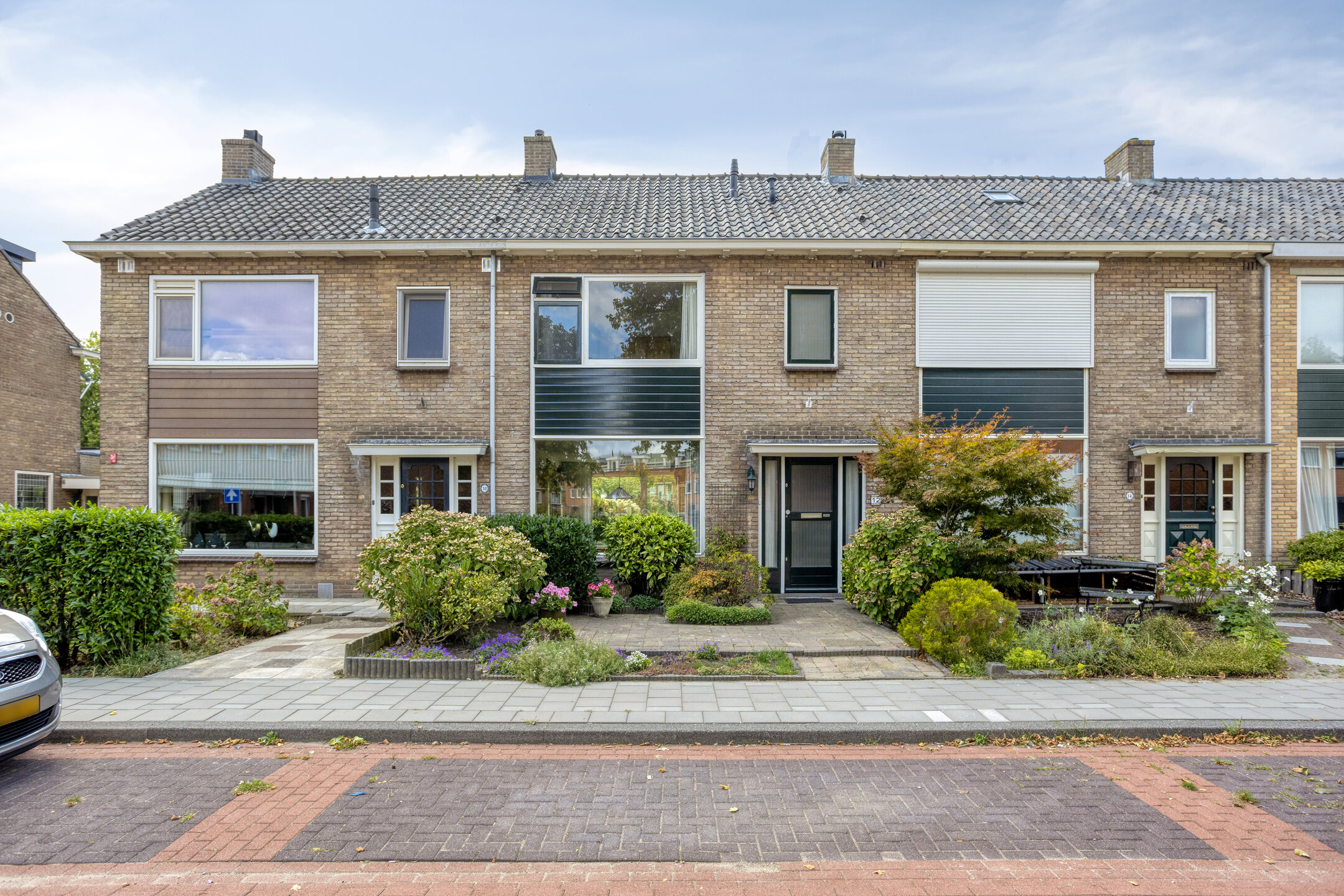 Prins Bernhardlaan 12, SPIJKENISSE foto 2