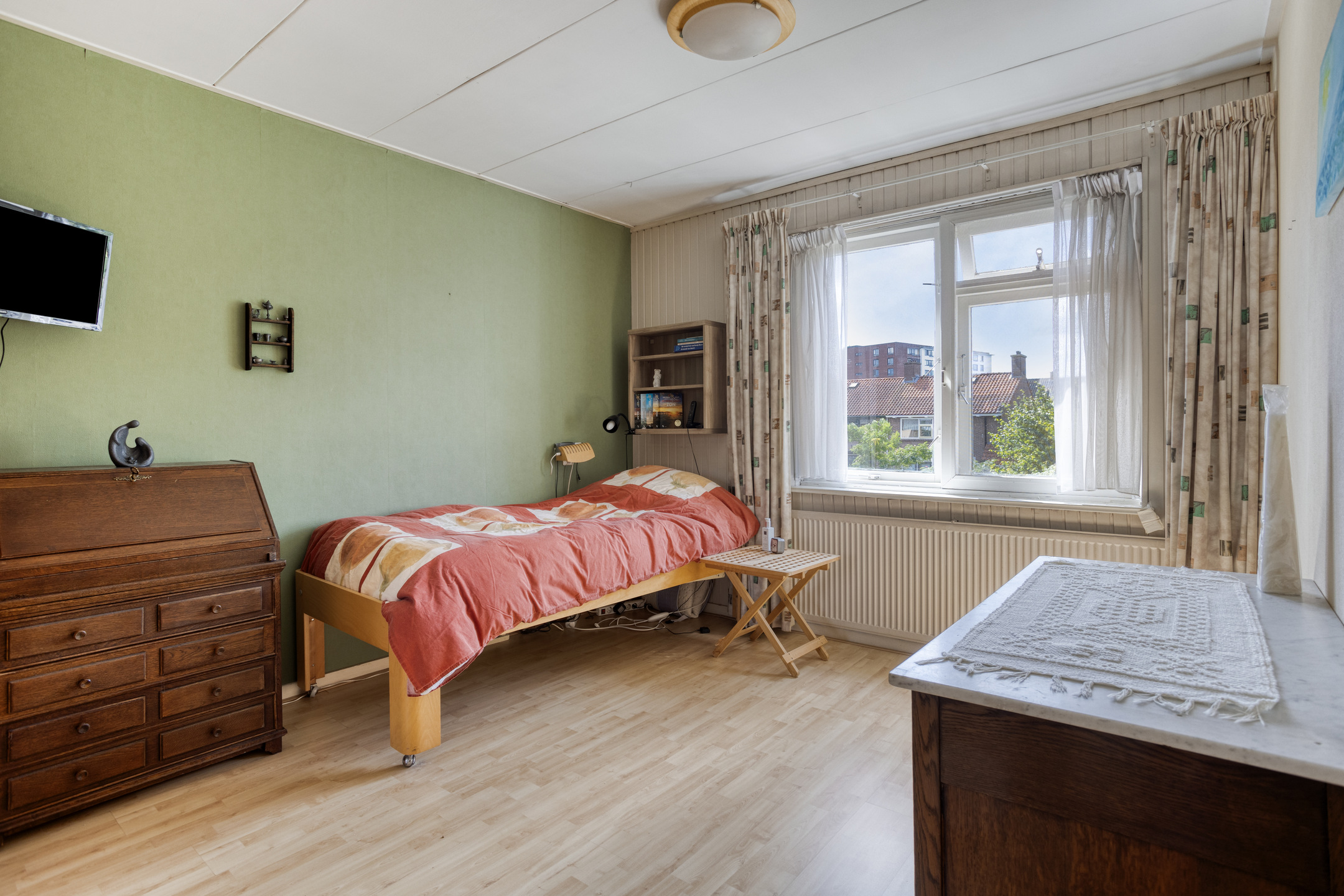 Prins Bernhardlaan 12, SPIJKENISSE foto 11