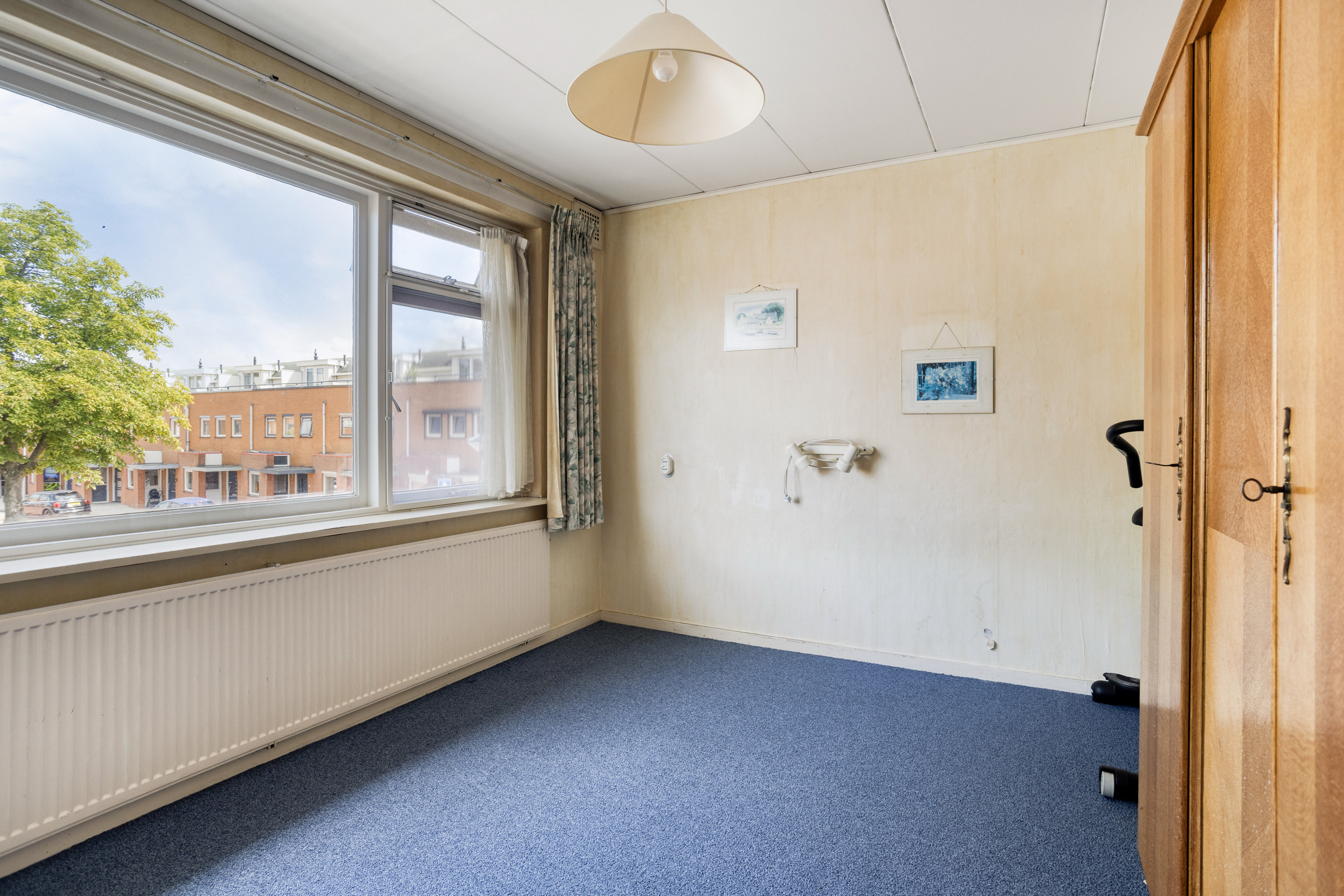 Prins Bernhardlaan 12, SPIJKENISSE foto 13