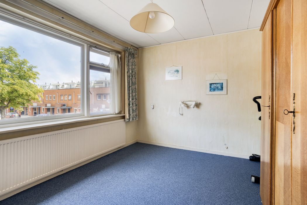 Prins Bernhardlaan 12, SPIJKENISSE foto 13