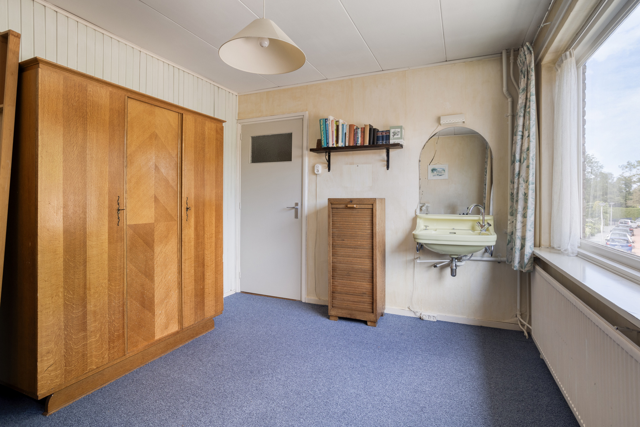 Prins Bernhardlaan 12, SPIJKENISSE foto 14