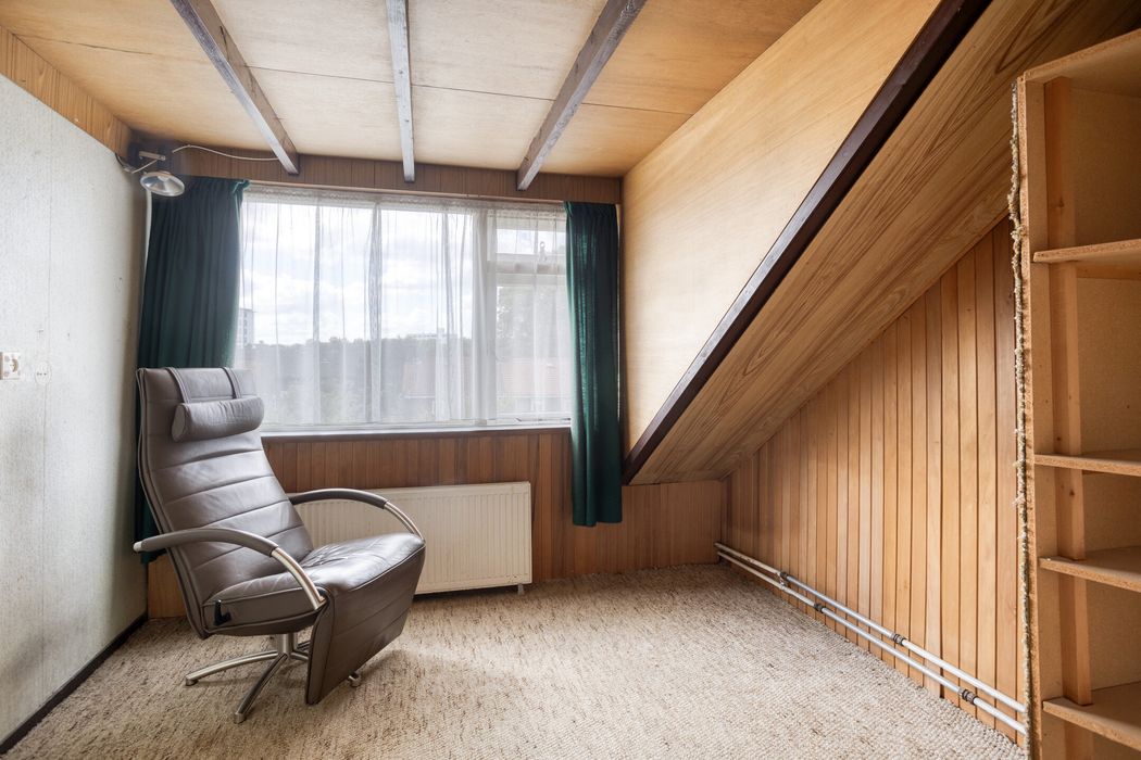 Prins Bernhardlaan 12, SPIJKENISSE foto 15