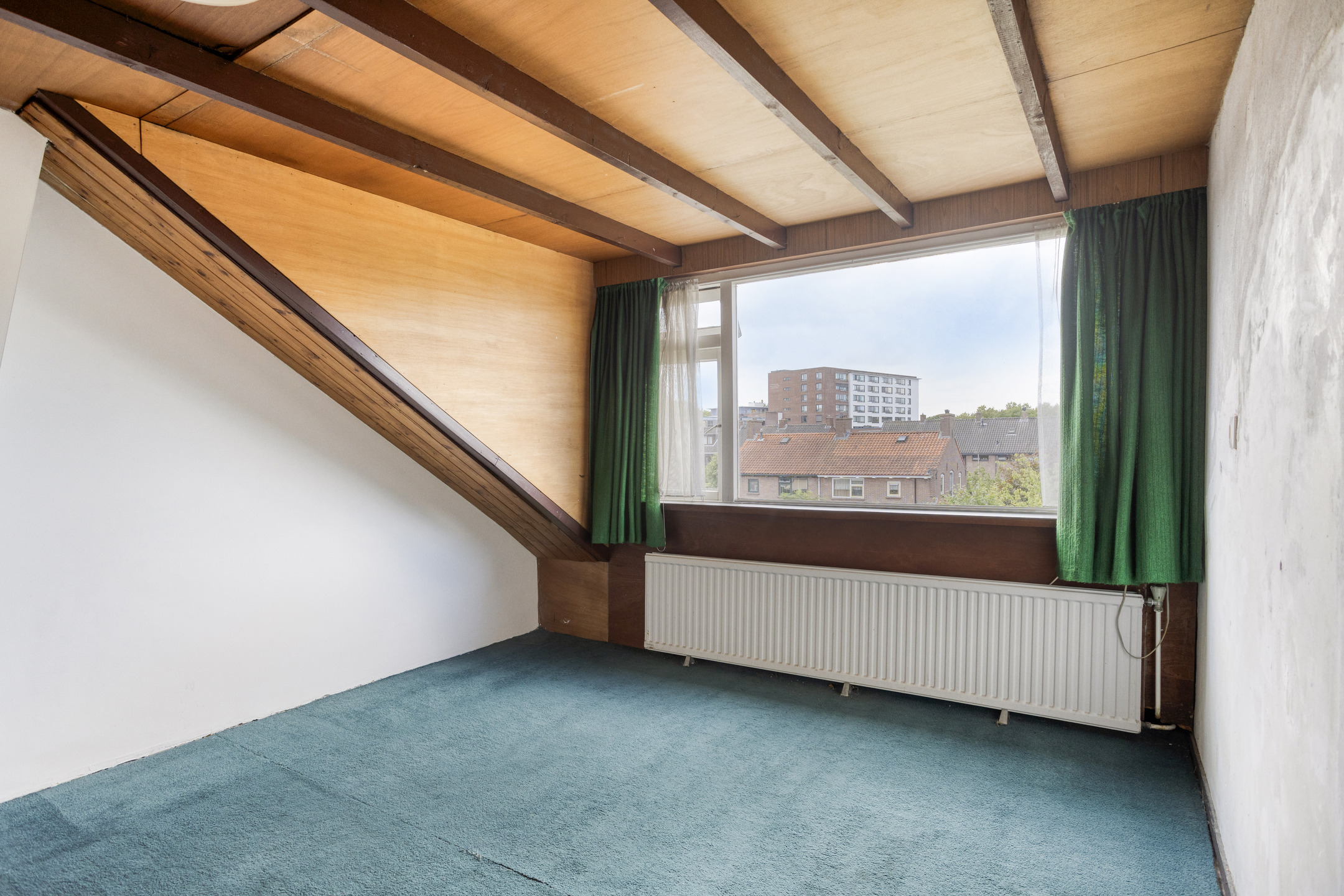 Prins Bernhardlaan 12, SPIJKENISSE foto 17