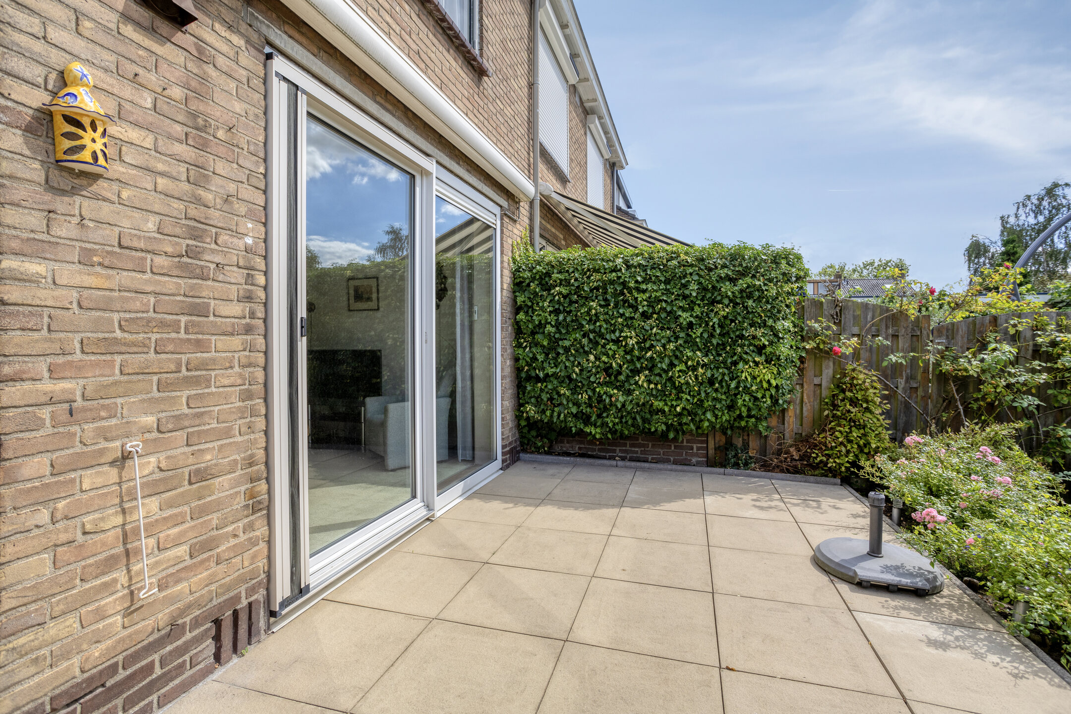 Prins Bernhardlaan 12, SPIJKENISSE foto 19