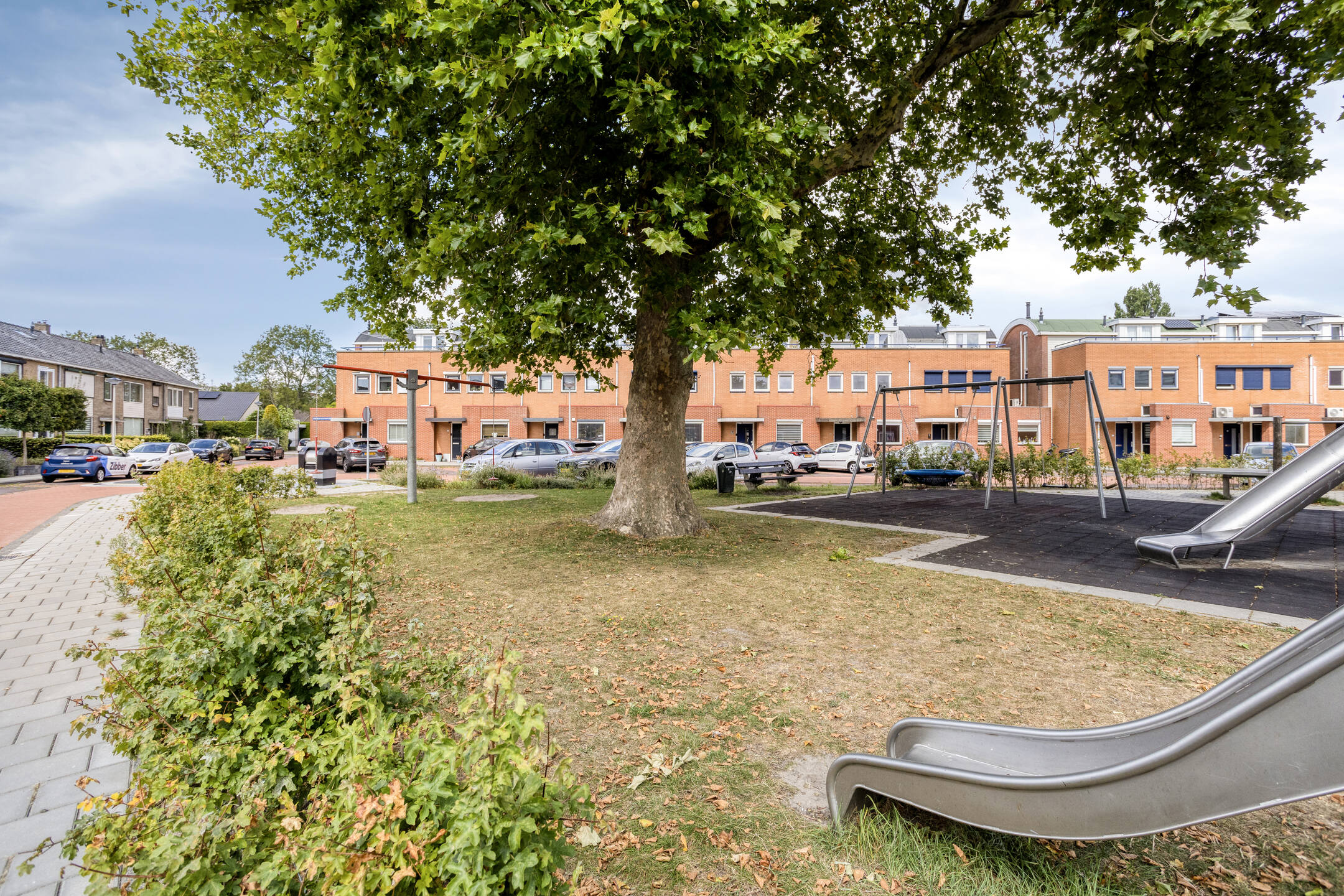 Prins Bernhardlaan 12, SPIJKENISSE foto 21