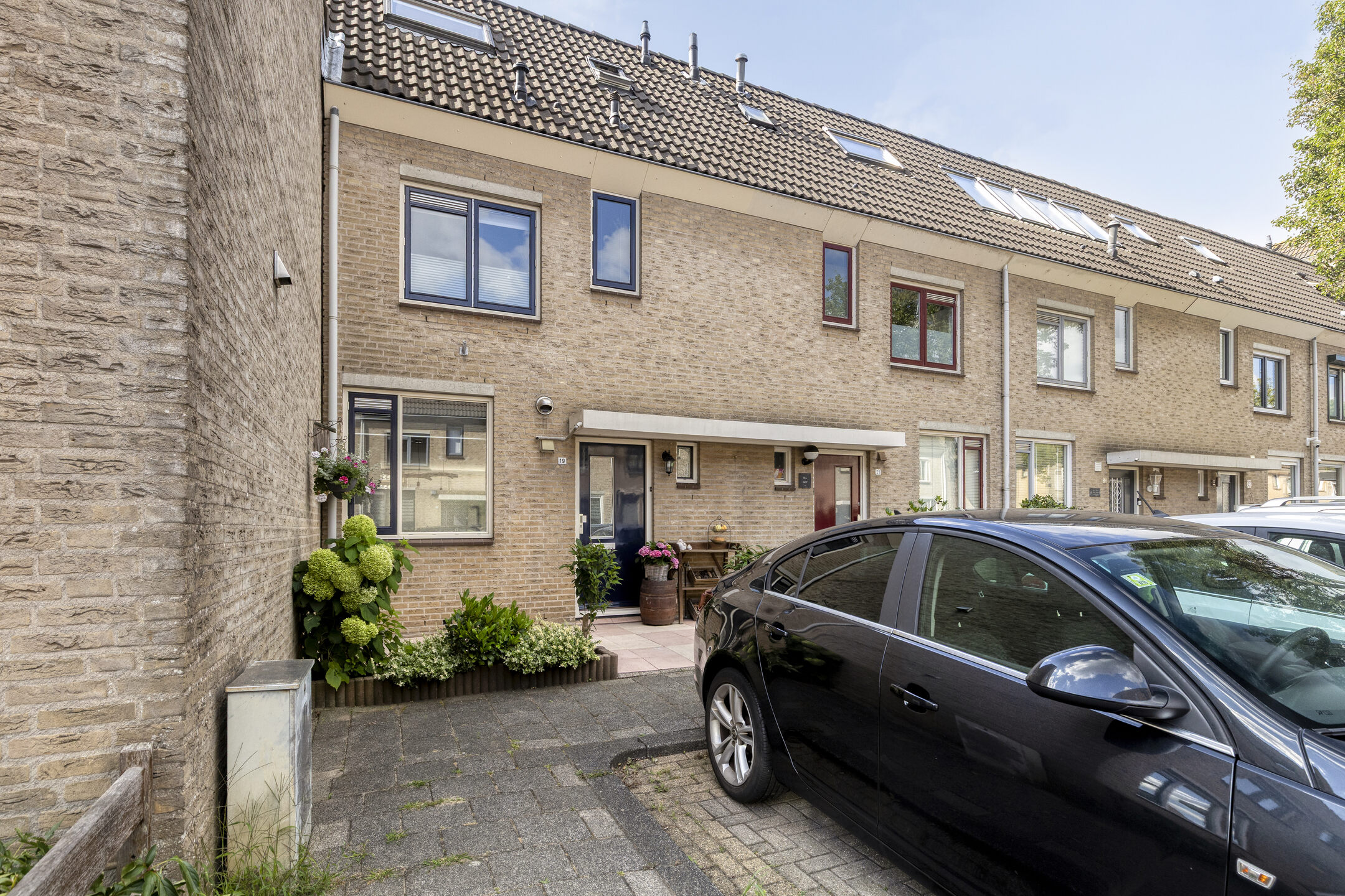 Wilhelmina Druckerstraat 19, SPIJKENISSE foto 3