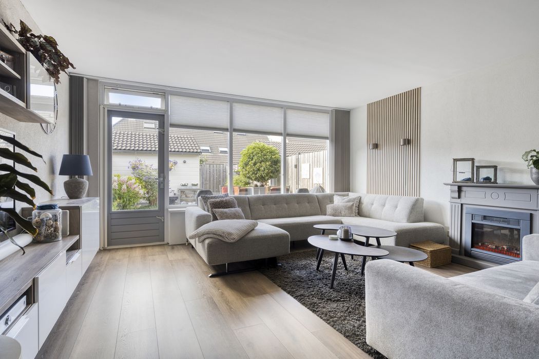 Wilhelmina Druckerstraat 19, SPIJKENISSE foto 5