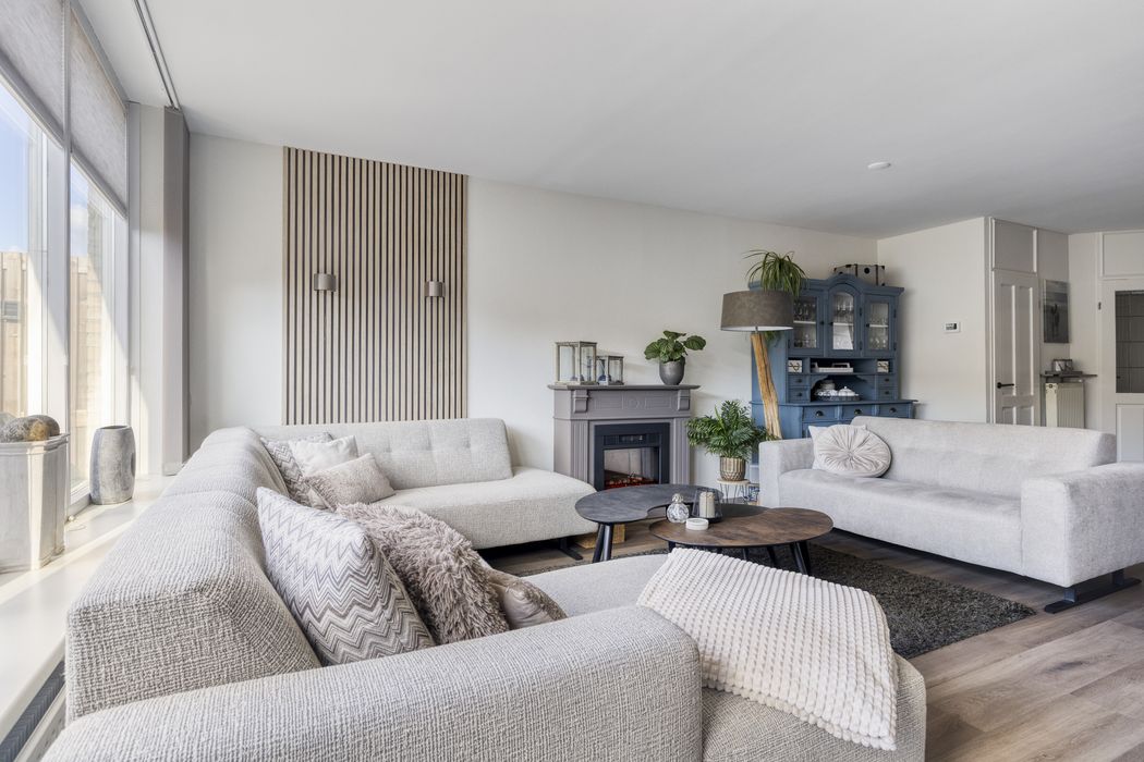 Wilhelmina Druckerstraat 19, SPIJKENISSE foto 6