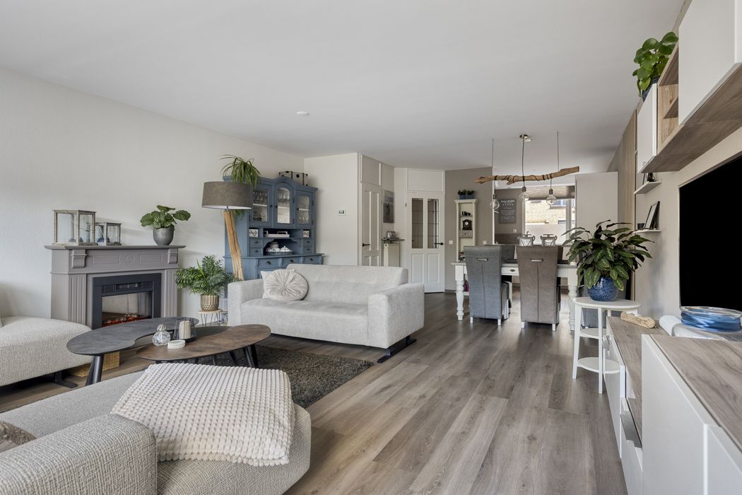 Wilhelmina Druckerstraat 19, SPIJKENISSE foto 2