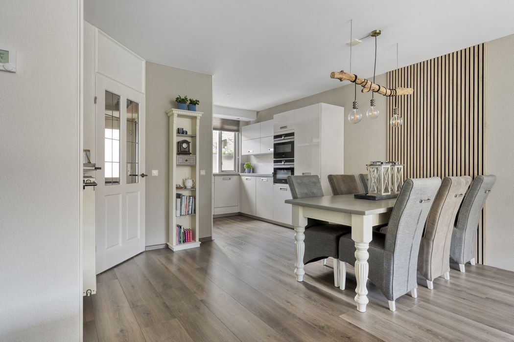 Wilhelmina Druckerstraat 19, SPIJKENISSE foto 8