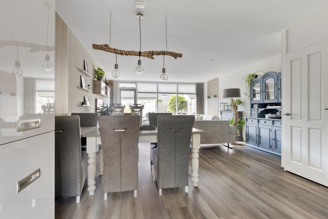 Wilhelmina Druckerstraat 19, SPIJKENISSE foto 9