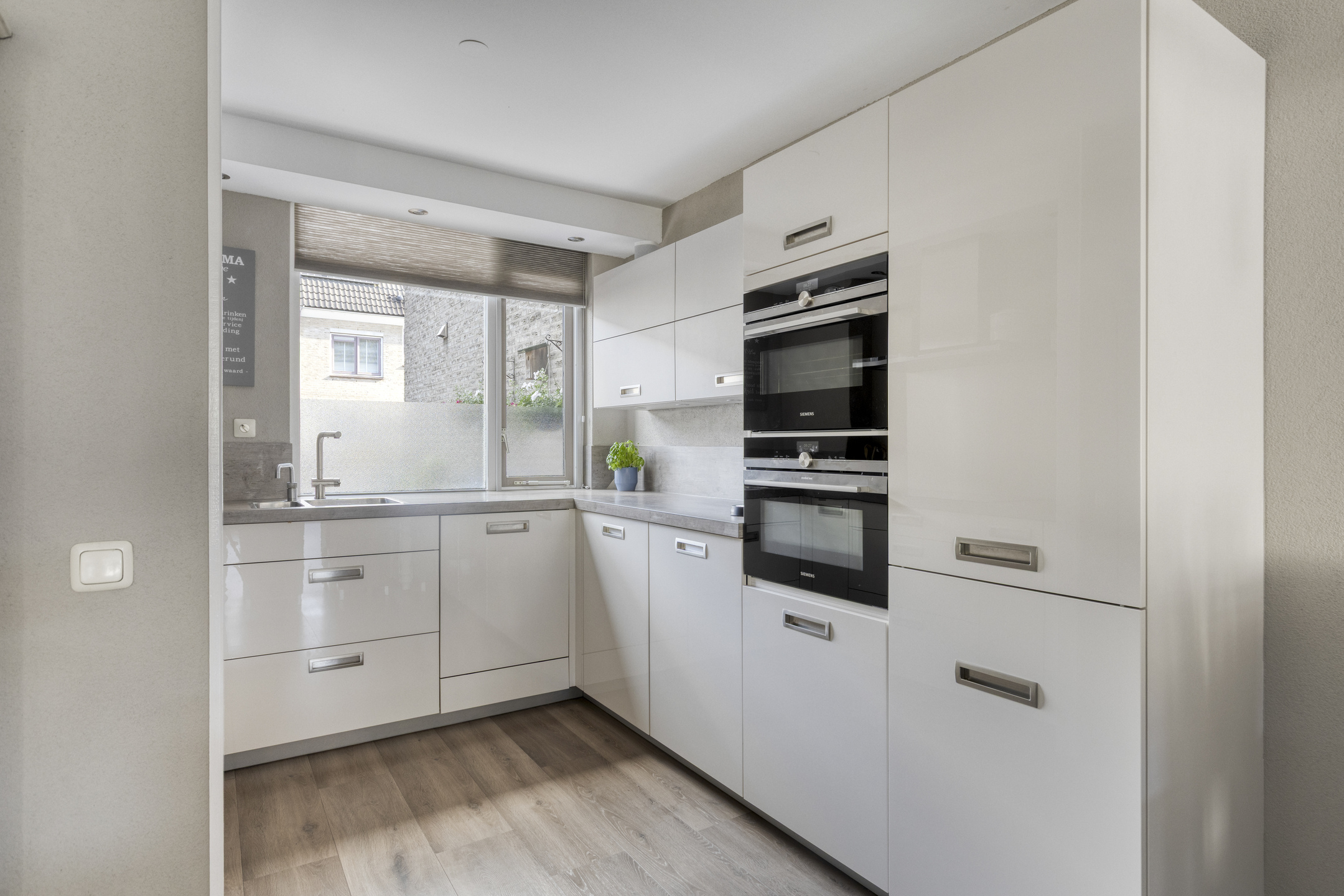 Wilhelmina Druckerstraat 19, SPIJKENISSE foto 11