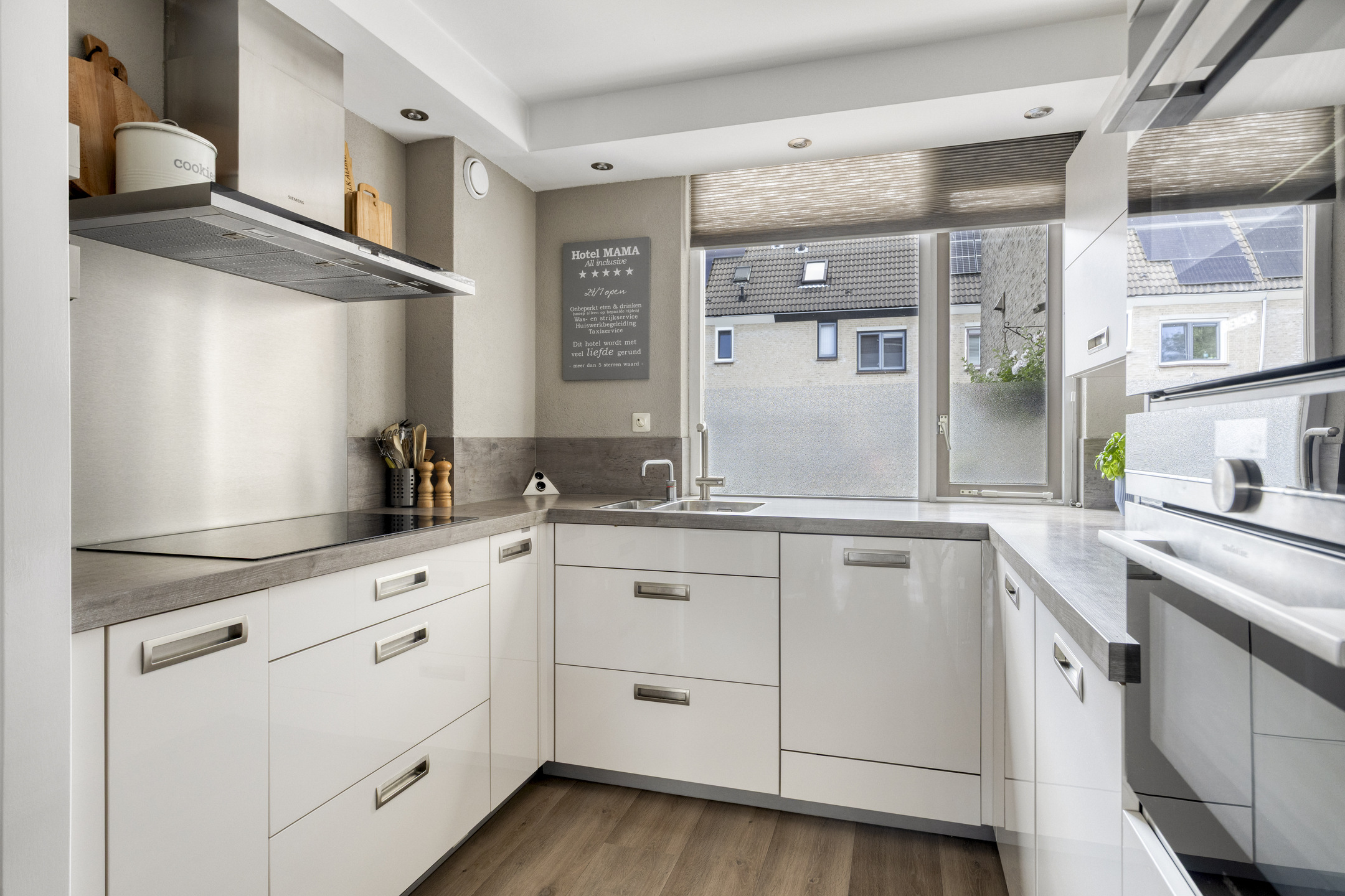 Wilhelmina Druckerstraat 19, SPIJKENISSE foto 12