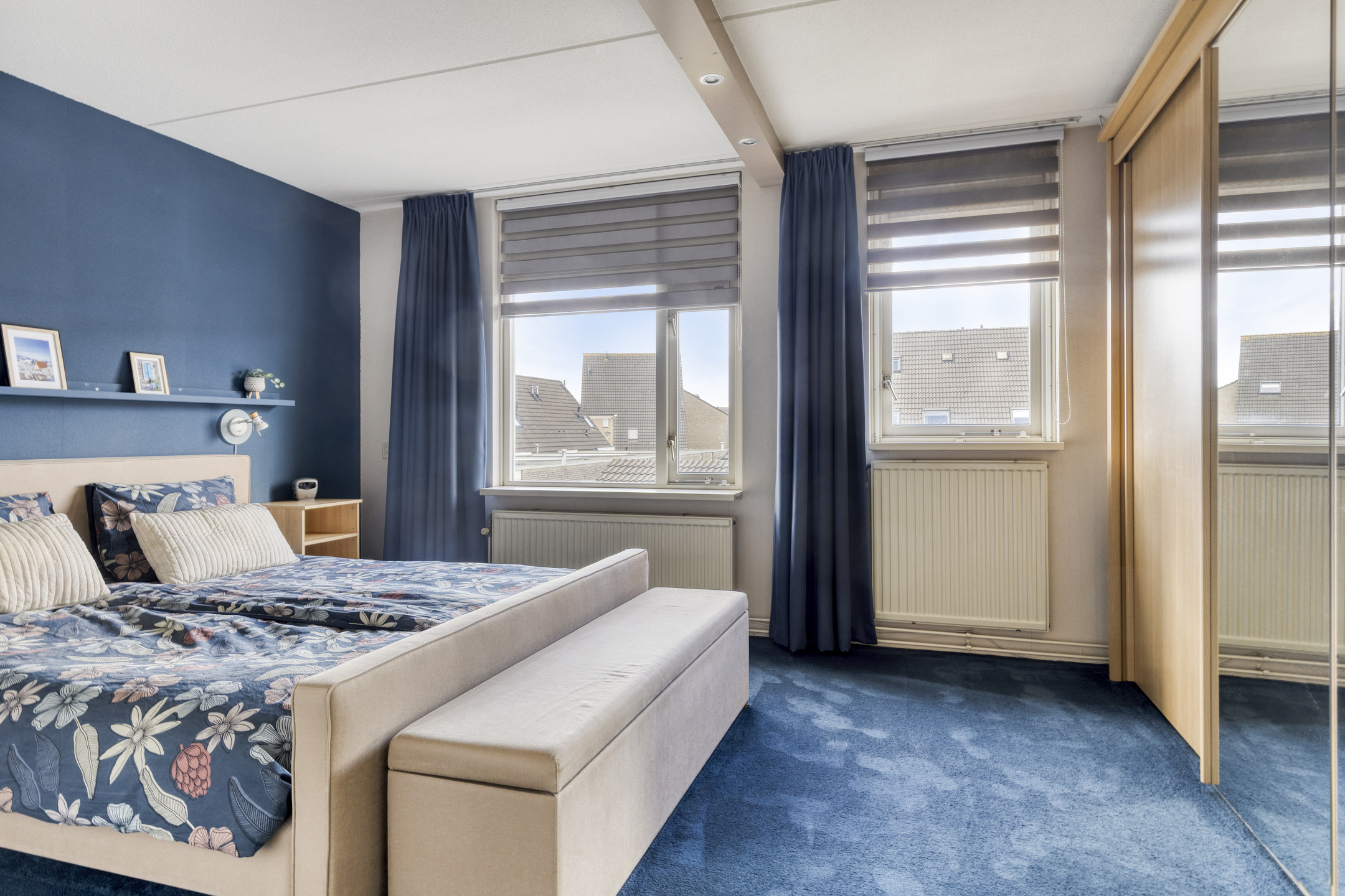 Wilhelmina Druckerstraat 19, SPIJKENISSE foto 15