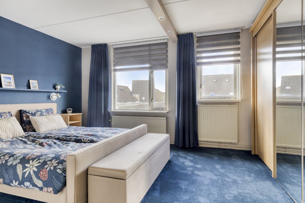 Wilhelmina Druckerstraat 19, SPIJKENISSE foto 15