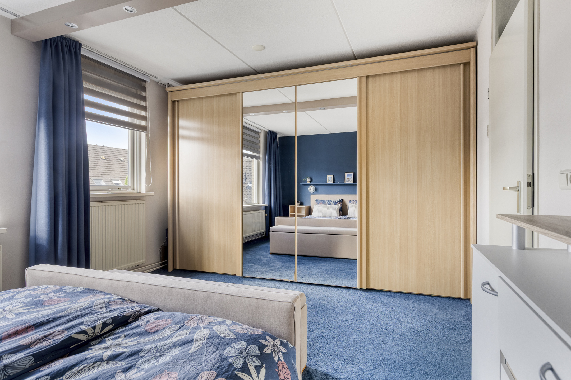 Wilhelmina Druckerstraat 19, SPIJKENISSE foto 16