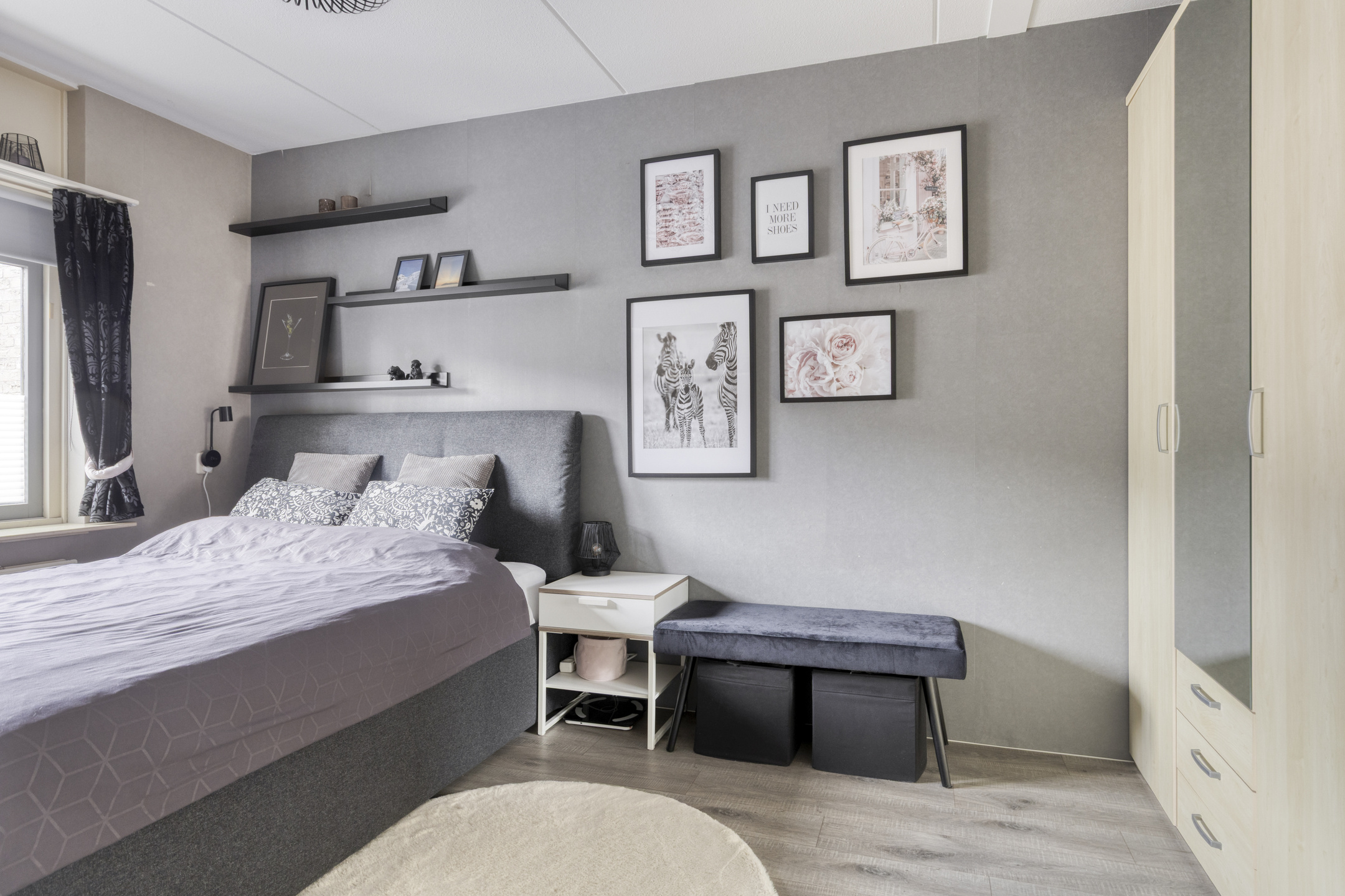 Wilhelmina Druckerstraat 19, SPIJKENISSE foto 19