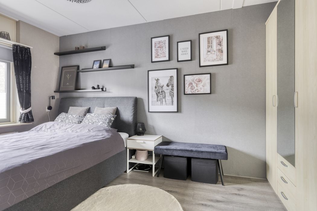 Wilhelmina Druckerstraat 19, SPIJKENISSE foto 19