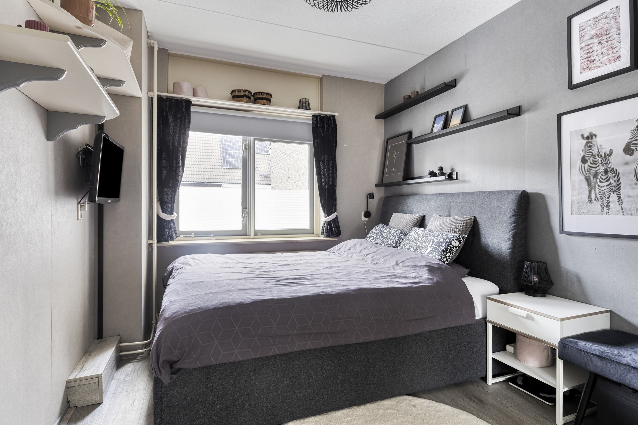 Wilhelmina Druckerstraat 19, SPIJKENISSE foto 20