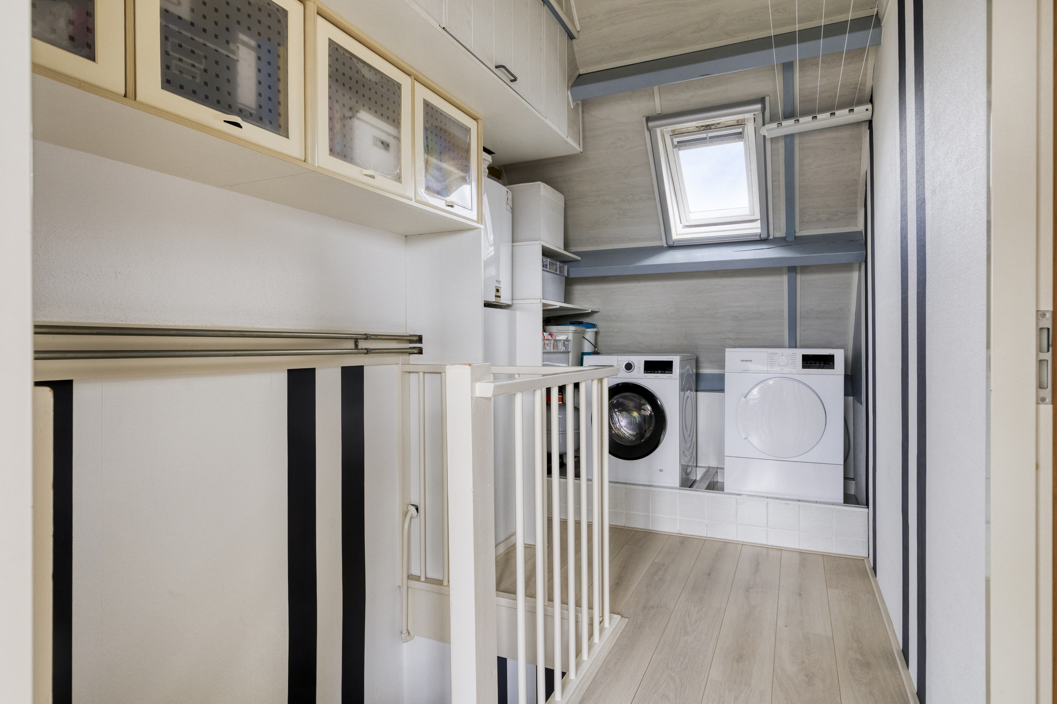 Wilhelmina Druckerstraat 19, SPIJKENISSE foto 21