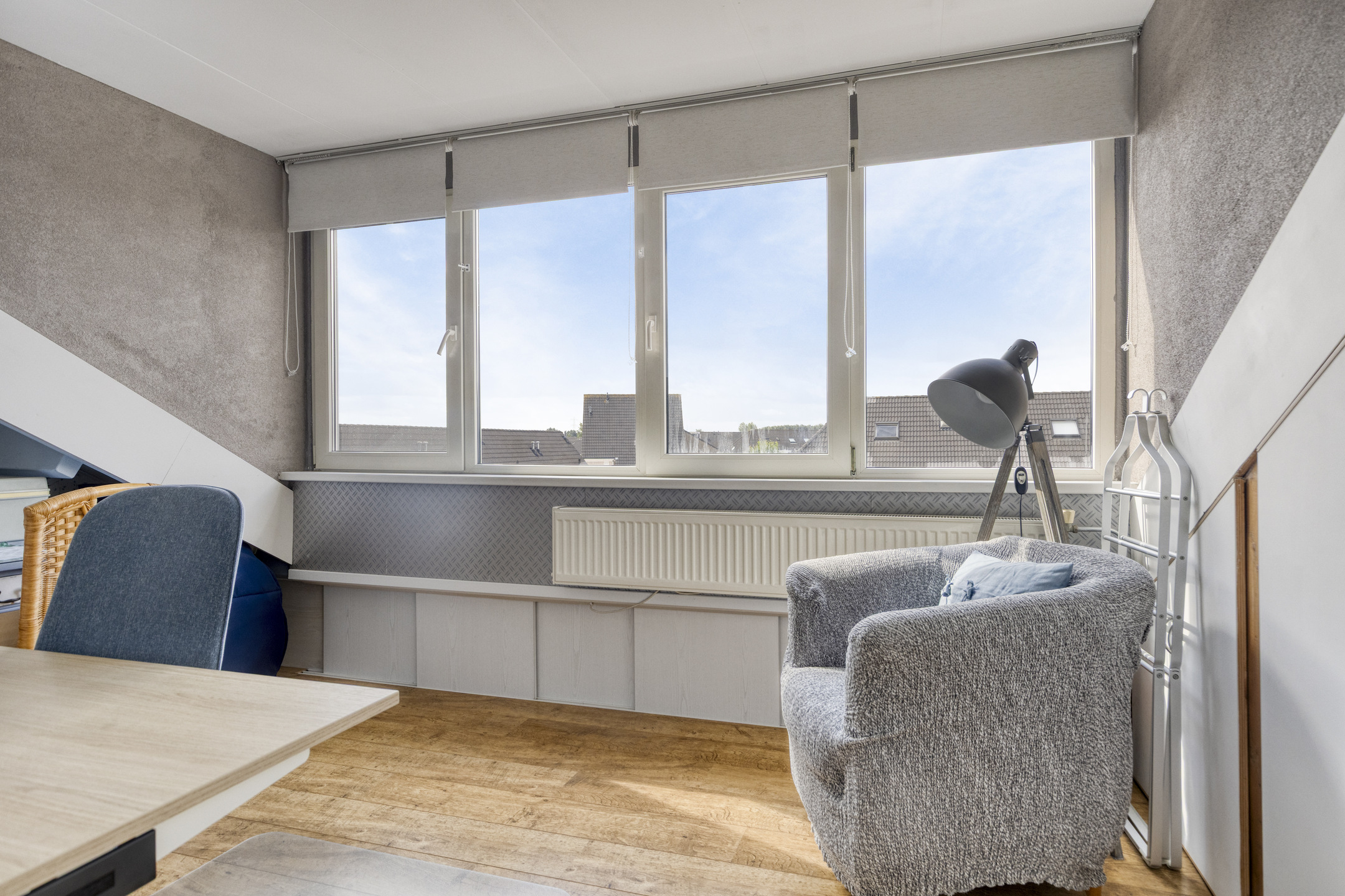 Wilhelmina Druckerstraat 19, SPIJKENISSE foto 22