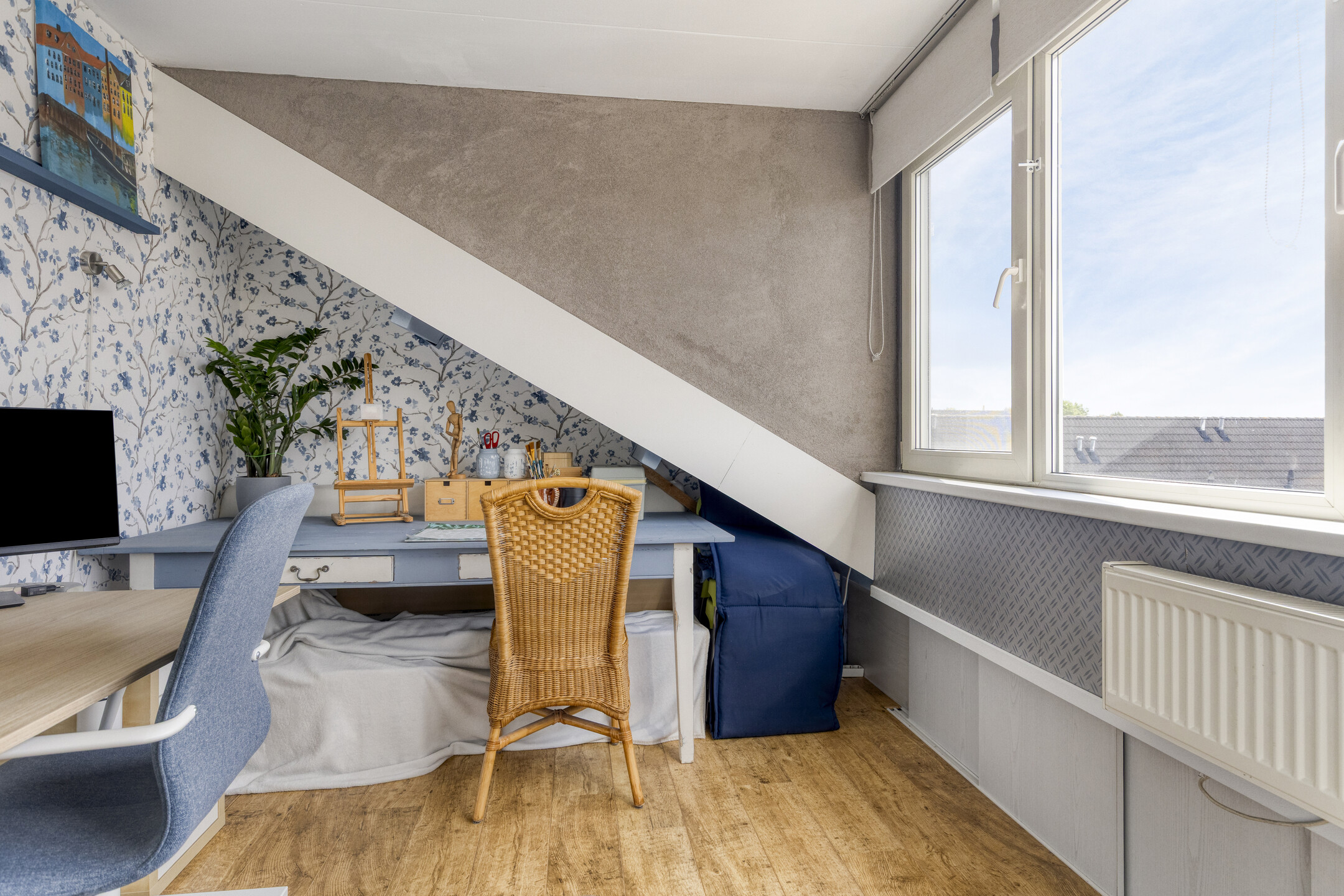 Wilhelmina Druckerstraat 19, SPIJKENISSE foto 23