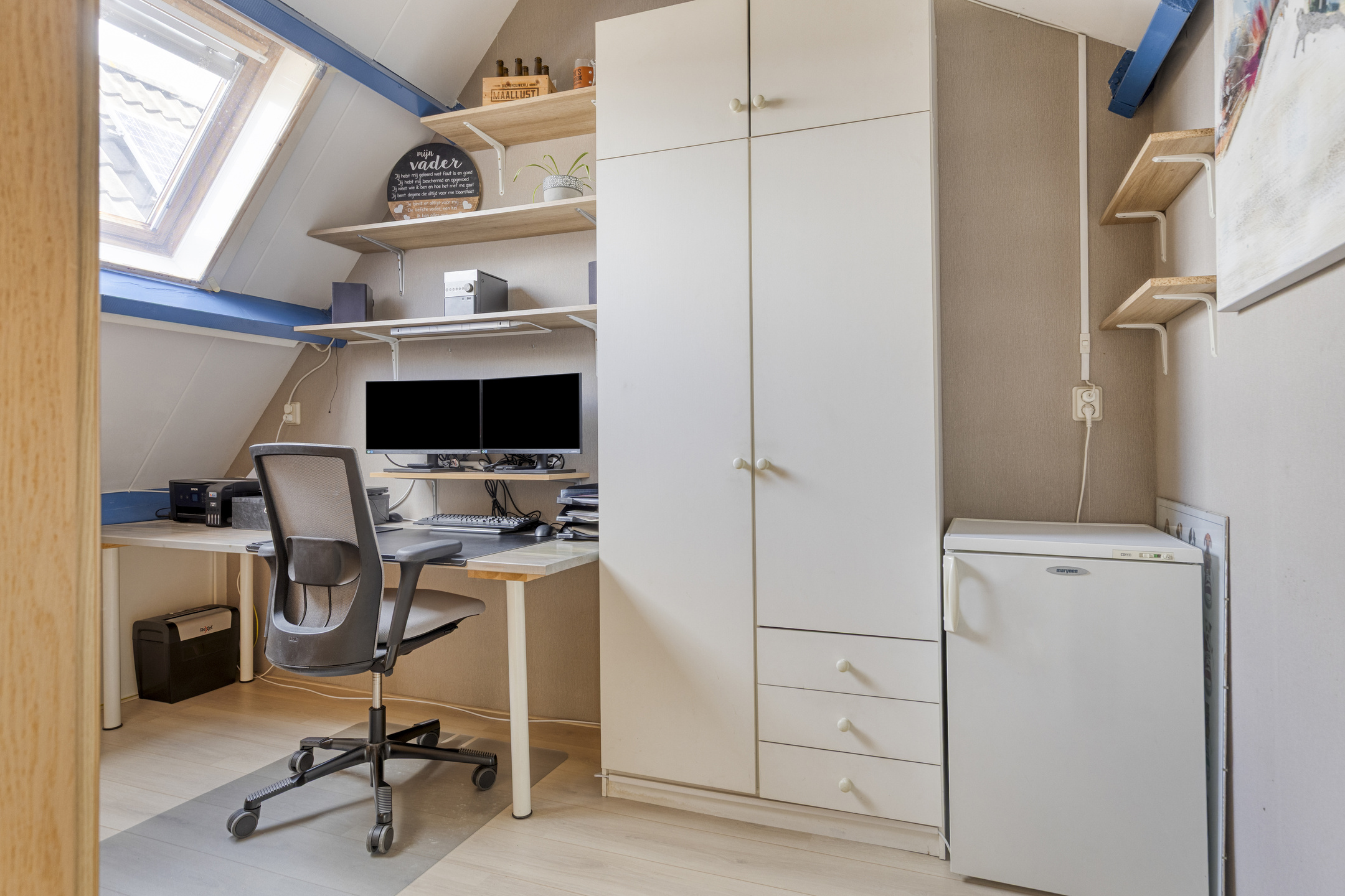 Wilhelmina Druckerstraat 19, SPIJKENISSE foto 24