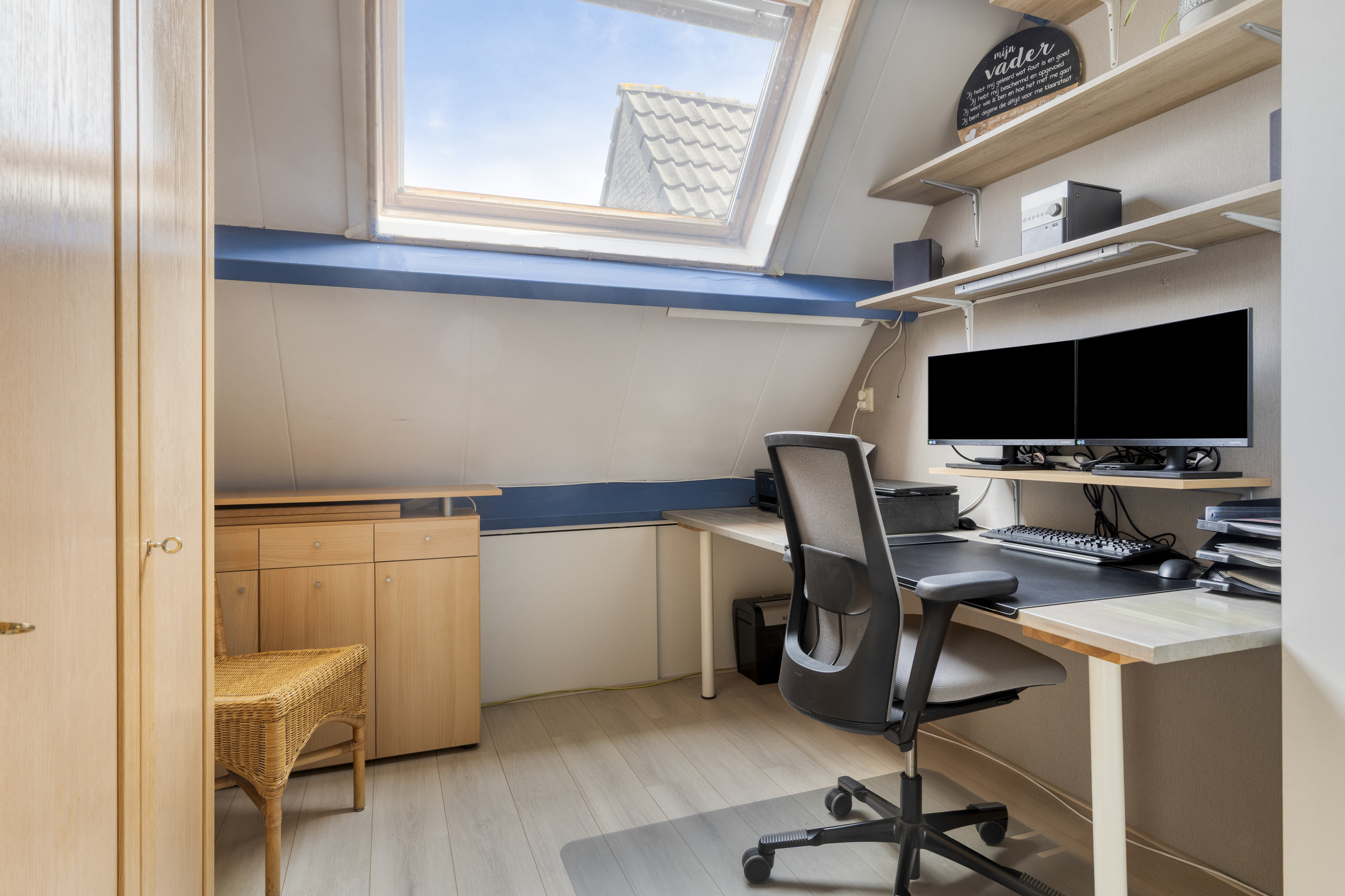 Wilhelmina Druckerstraat 19, SPIJKENISSE foto 25