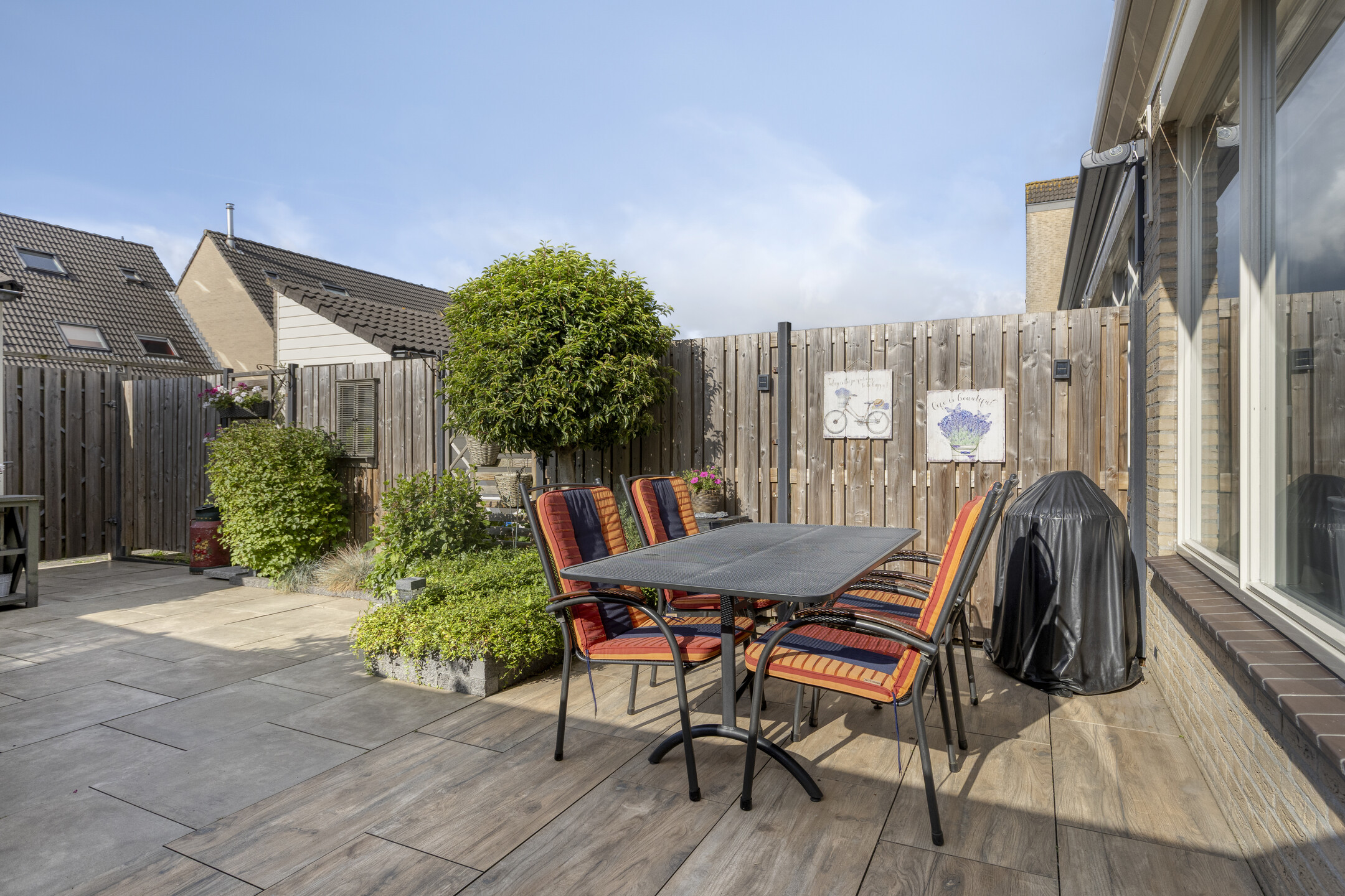 Wilhelmina Druckerstraat 19, SPIJKENISSE foto 26