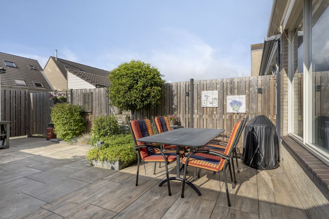 Wilhelmina Druckerstraat 19, SPIJKENISSE foto 26