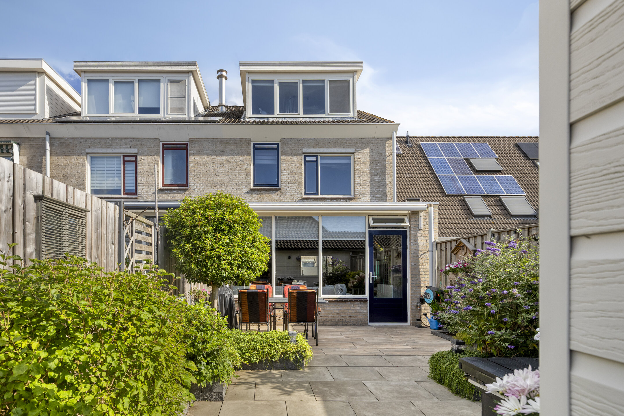 Wilhelmina Druckerstraat 19, SPIJKENISSE foto 1